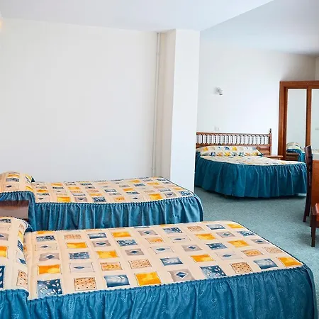 La Viuda Gasthof Pobra De Trives