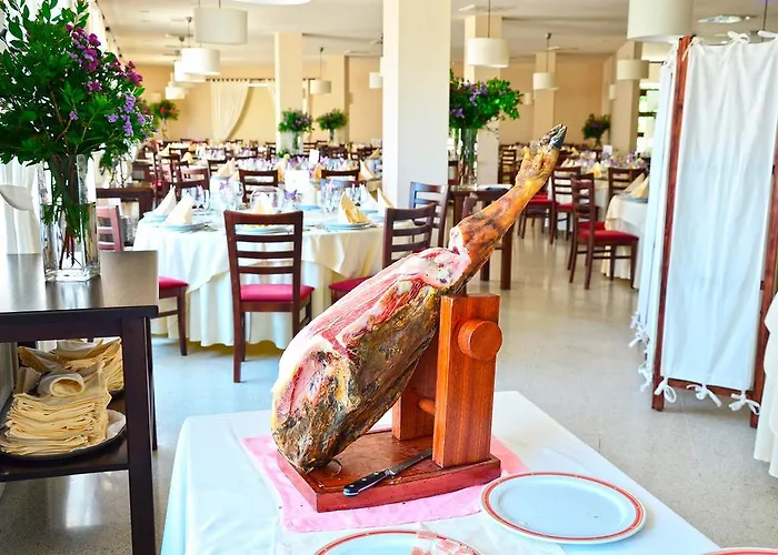 Vendégház La Viuda 2*