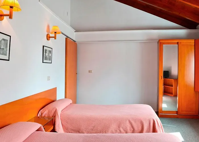 La Viuda A Pobra de Trives