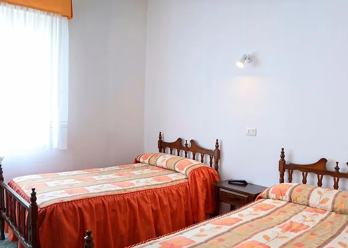 La Viuda Vendégház A Pobra de Trives