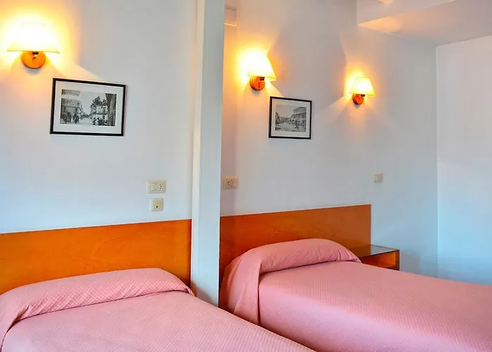 Vendégház La Viuda 2*