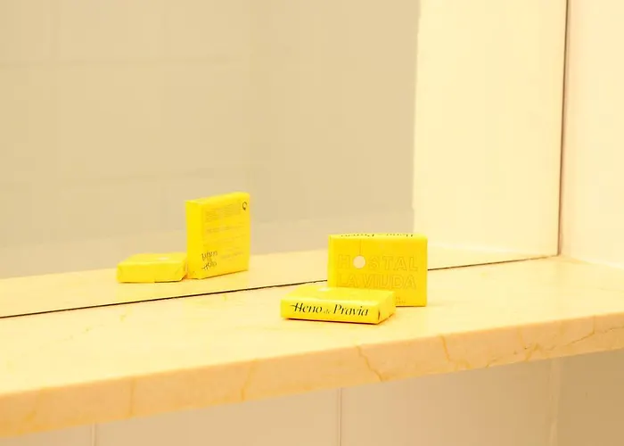 La Viuda 2* A Pobra de Trives