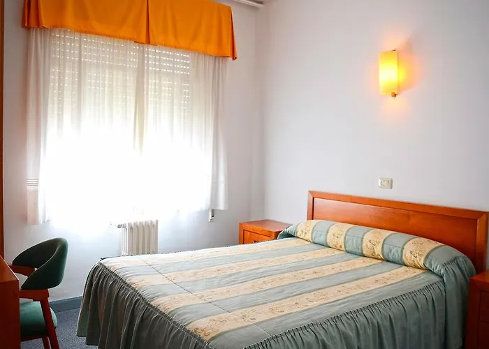 Vendégház La Viuda 2*