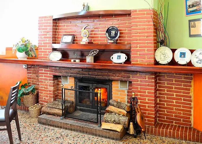 La Viuda Vendégház 2*