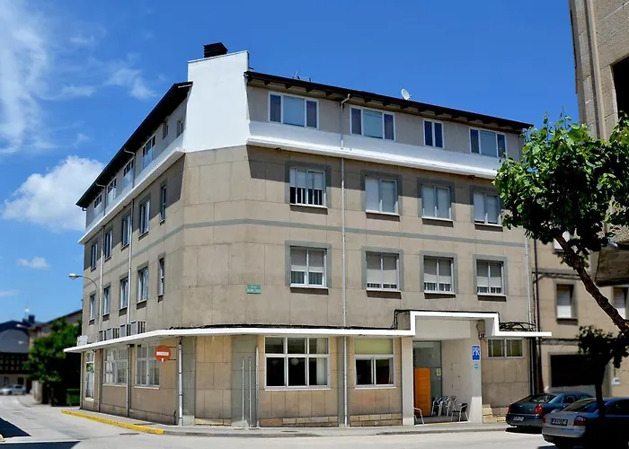 La Viuda Vendégház